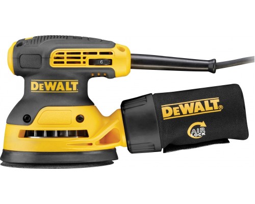 Dewalt 125mm 280W (DWE6423)