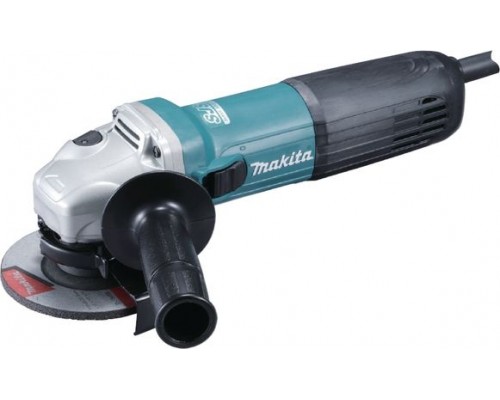 Makita 115mm 1100W (GA4540R)