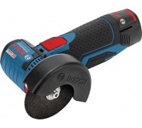 Bosch GWS 12V-76 Professional (0.601.9F2.000)