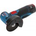 Bosch GWS 12V-76 Professional (0.601.9F2.000)