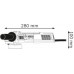 Bosch GWS 9-125 900W 125mm (0.601.396.007)