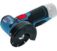 Bosch Professional GWS 12V-76 L-Boxx solo (06019F2003)