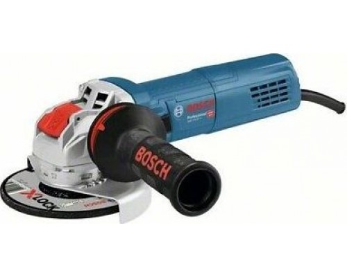 Bosch GWX 10-125 (06017B3000)