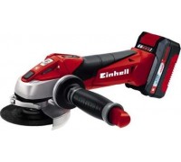 Einhell TE-AG 18/115 Li Kit (4431119)
