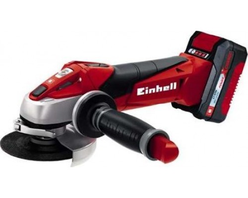 Einhell TE-AG 18/115 Li Kit (4431119)