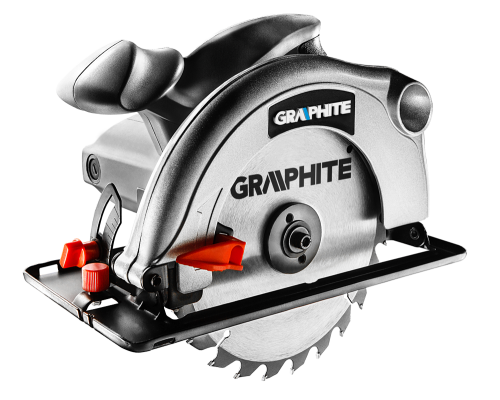GRAPHITE 1200W 65mm  (58G488)