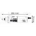 Bosch  GGS 28 C Professional (0601220000)