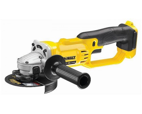 Dewalt 18V 125mm bez akumulatora (DCG412N)
