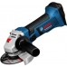 Bosch  GWS 18-125 V-LI Professional (0.601.93A.307)