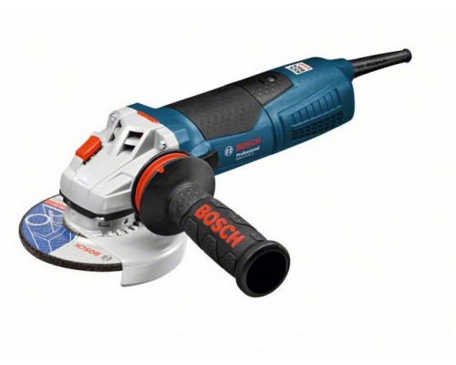 Bosch 125mm 1700W GWS17-125 - 060179G002