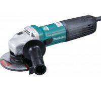 Makita  1400W 125mm - GA5040C