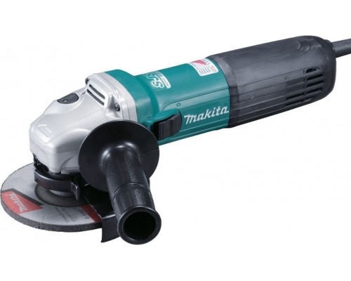 Makita  1400W 125mm - GA5040C
