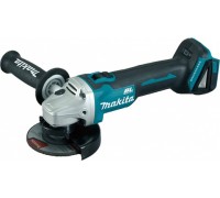 Makita Szlifierka 125mm 18V (DGA504ZJ)