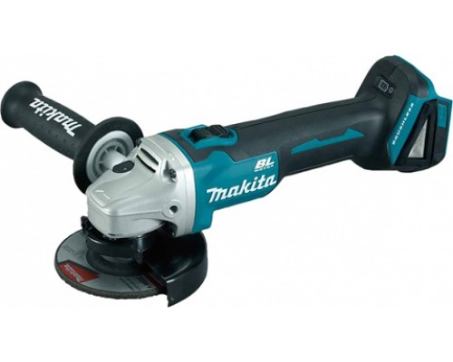 Makita Szlifierka 125mm 18V (DGA504ZJ)