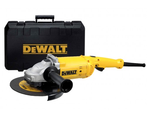 Dewalt 2200W 230mm(DWE492K)