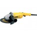 Dewalt 2200W 230mm(DWE492K)