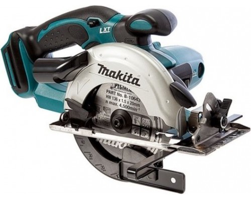 Makita DHS680Z 18 V 165 mm