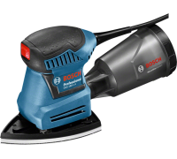 Bosch  GSS 160 Multi 180W 100x150mm (0.601.2A2.300)