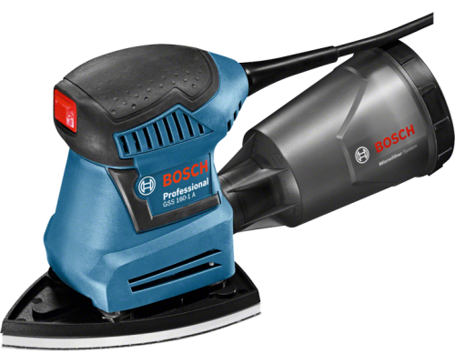 Bosch  GSS 160 Multi 180W 100x150mm (0.601.2A2.300)