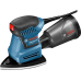 Bosch  GSS 160 Multi 180W 100x150mm (0.601.2A2.300)
