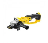 Dewalt 18V  (DCG412NT)
