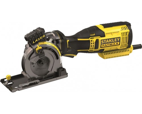 Stanley Multi 650W  (FME380K-QS)