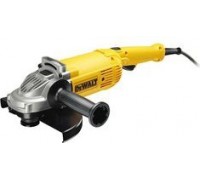 Dewalt 230mm 2200W (DWE494)