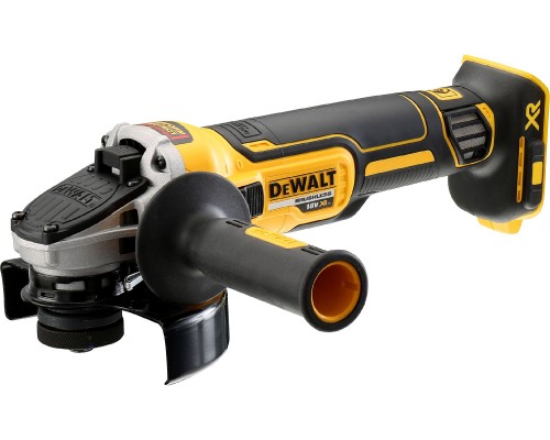 Dewalt 125mm 18V XR (DCG405N)