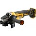Dewalt 125mm 18V XR (DCG405N)