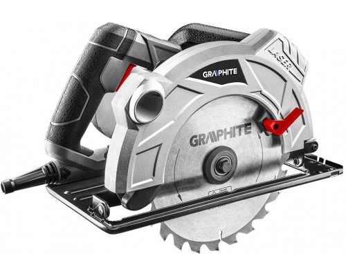 GRAPHITE 1800W 210 x 30mm (58G493)