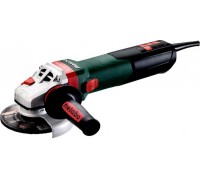 METABO  WBA 12-125 QUICK (600436000)