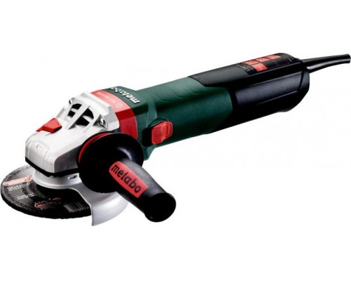 METABO  WBA 12-125 QUICK (600436000)