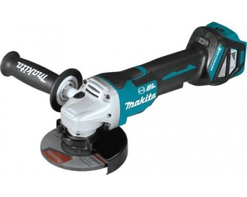 Makita 125 mm (DGA517Z)