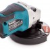 Makita 125 mm (DGA517Z)