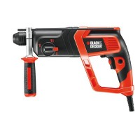 Black&Decker SDS-plus 710W 1,8J (KD975)