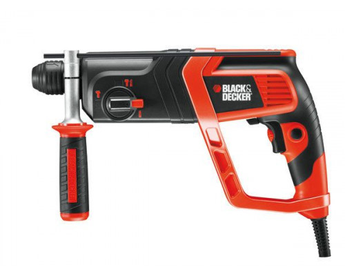 Black&Decker SDS-plus 710W 1,8J (KD975)