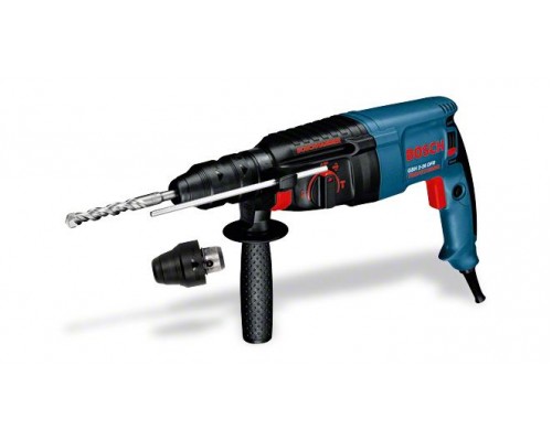Bosch SDS-plus GBH 2-26 DFR Professional (0.611.254.768)