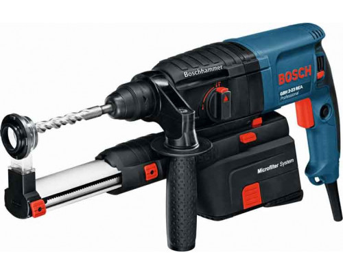 Bosch  GBH 2-23 REA Professional (0.611.250.500)