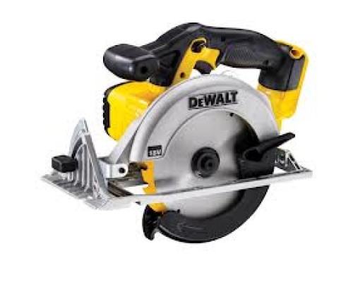 Dewalt  165mm  18V XR (DCS391N)