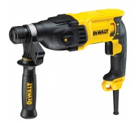 Dewalt SDS-Plus 800W TSTAK (D25133K)