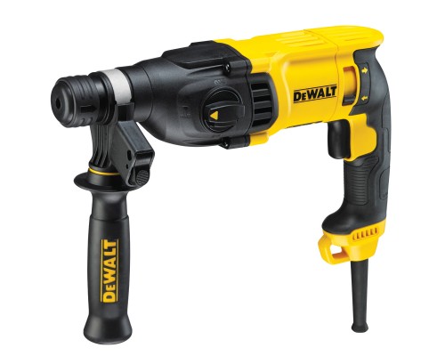 Dewalt SDS-Plus 800W TSTAK (D25133K)