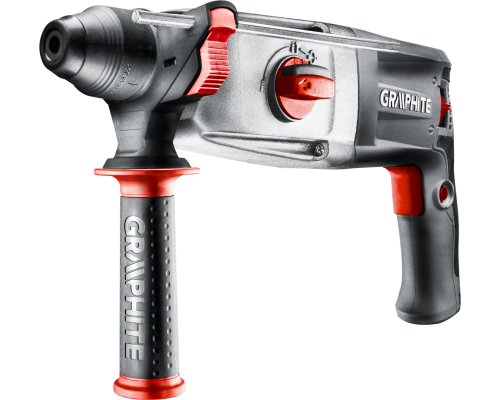 GRAPHITE SDS-Plus 900W  (58G528)