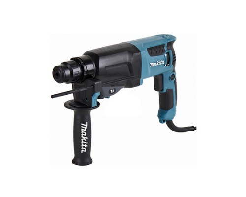 Makita SDS Plus 800W - HR2600