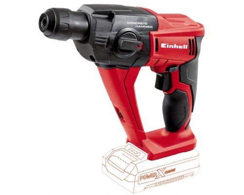 Einhell  18V Li-Ion  (4513812)