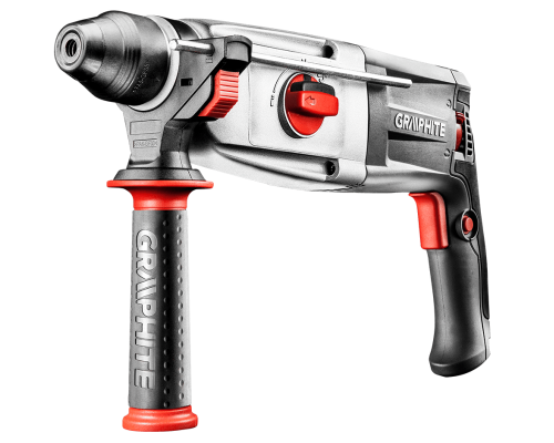GRAPHITE SDS-Plus 800W (58G529)