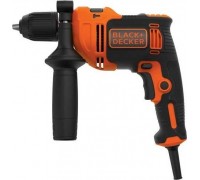 Black&Decker  710W, 13mm  (BEH710-QS)