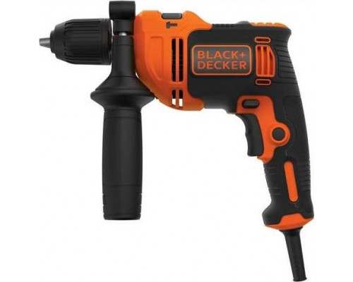 Black&Decker  710W, 13mm  (BEH710-QS)