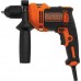 Black&Decker  710W, 13mm  (BEH710-QS)