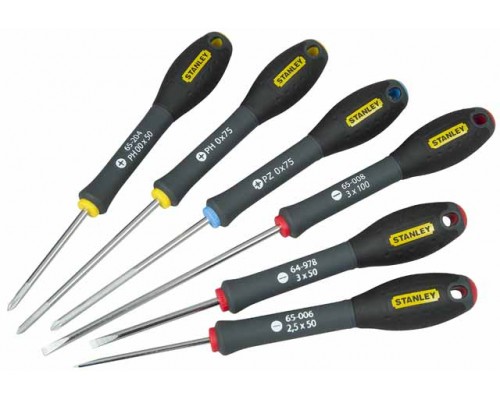 Stanley FatMax 6gab. 65-492