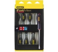 Stanley  TORX FATMAX 6gab. - 0-65-099